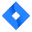 Jira Data Center logo