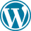 WordPress logo