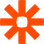 Zapier logo