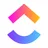 ClickUp logo