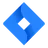 Jira Cloud logo